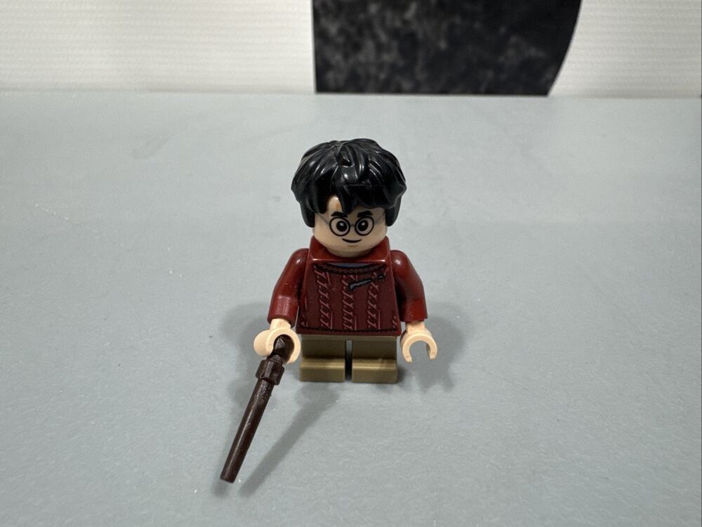 lego minifigures Harry Potter Hp278